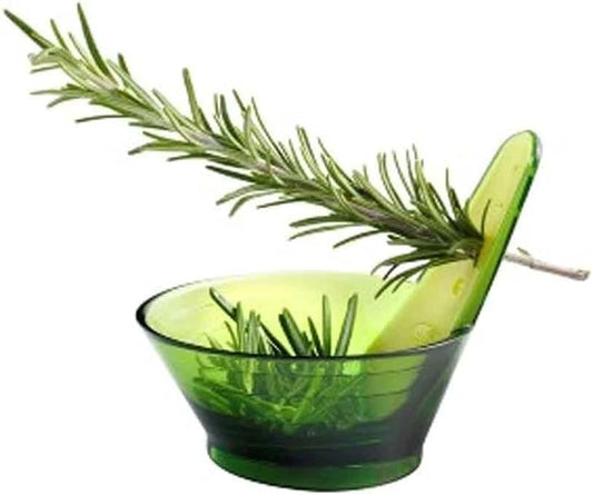 Chef'n Zipstrip 2-1/2 in. W X 3 in. L Green Plastic Herb Stripper