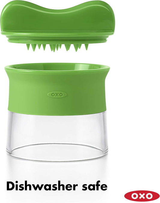OXO Good Grips 3-Blade Hand-Held Spiralizer