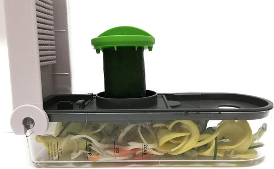 Spiralizer Insert Blade