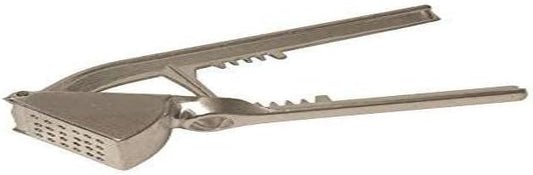 Genware NEV-245 Garlic Press, 160 mm