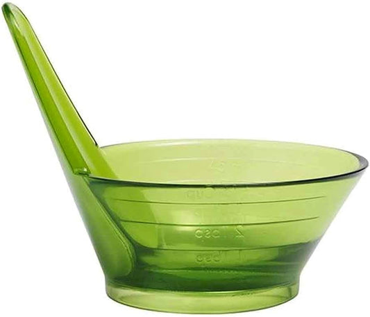 Chef'n Zipstrip 2-1/2 in. W X 3 in. L Green Plastic Herb Stripper