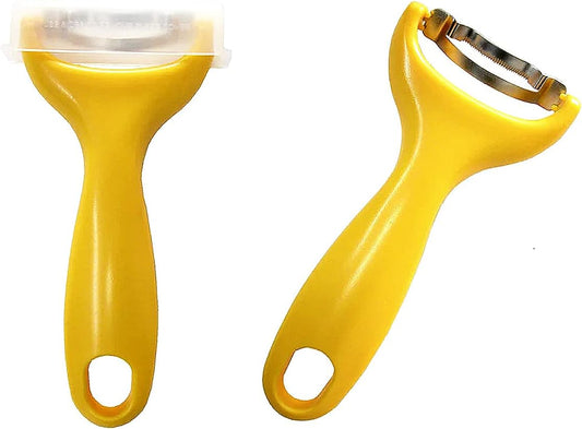 Cuisinox Corn Stripper Peeler Kitchen Tool, 6.5" x 3"