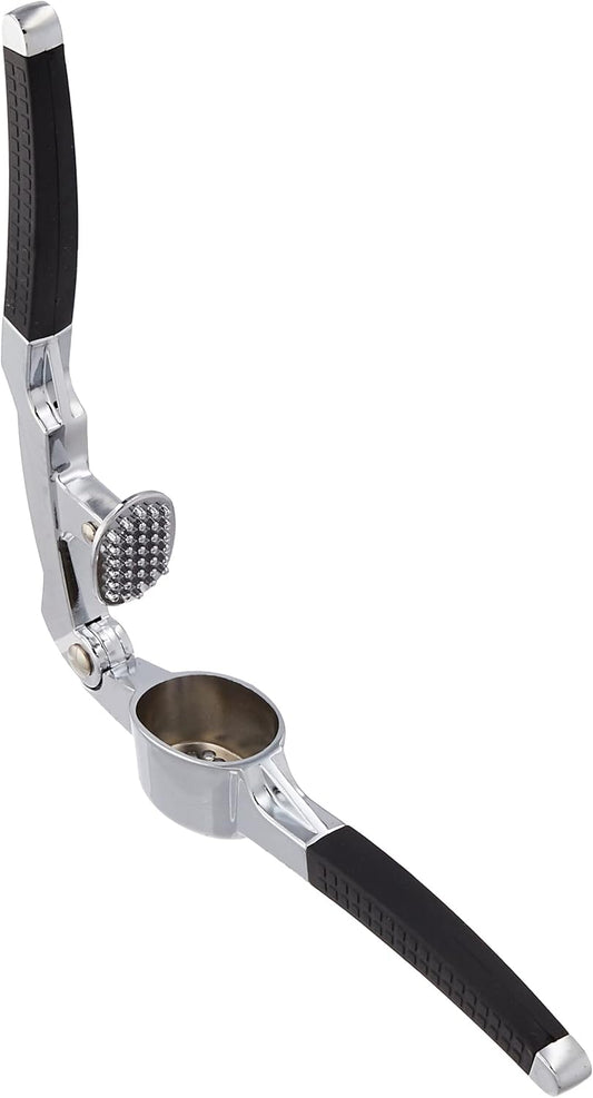 Pearl Metal ENJOY KITCHEN C-5000 Garlic Press Garlic Crusher Garlic Squeezer