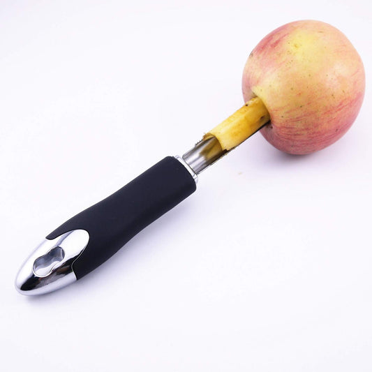 Jalapeno Corer Zucchini Cucumber Pepper Corer With Long Serrated Blade Easy Remove Viggies Seeds