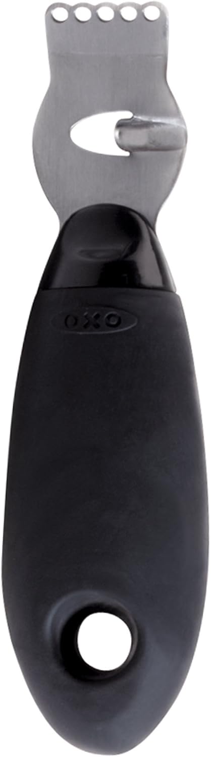 OXO Lemon Zester, 1 EA