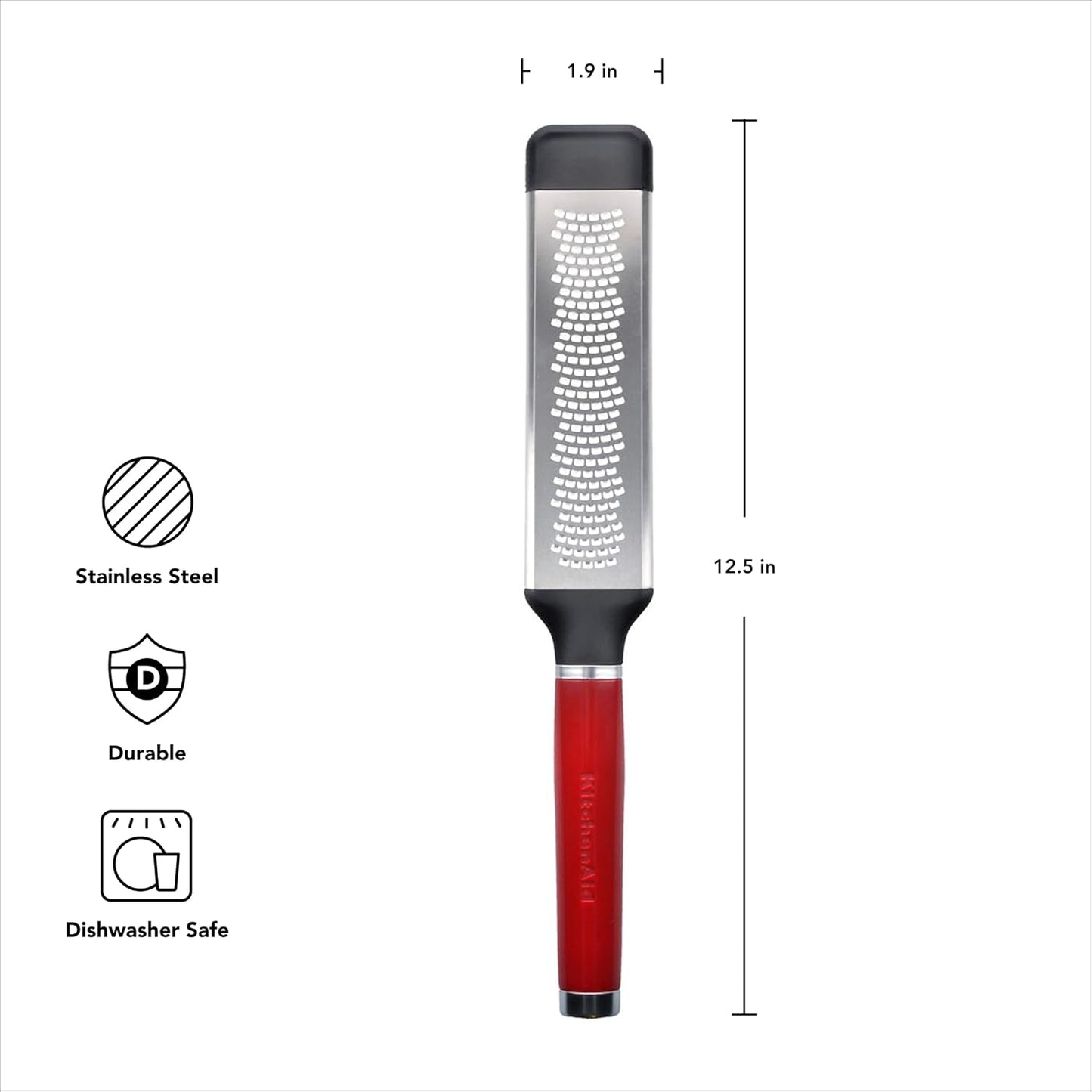 KitchenAid Fine Grater