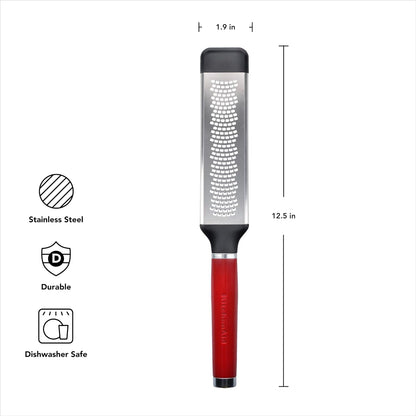 KitchenAid Fine Grater
