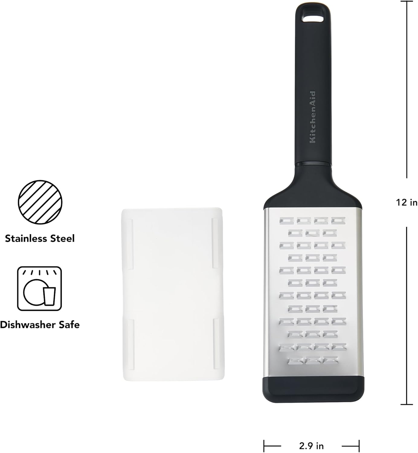 KitchenAid Medium Grater