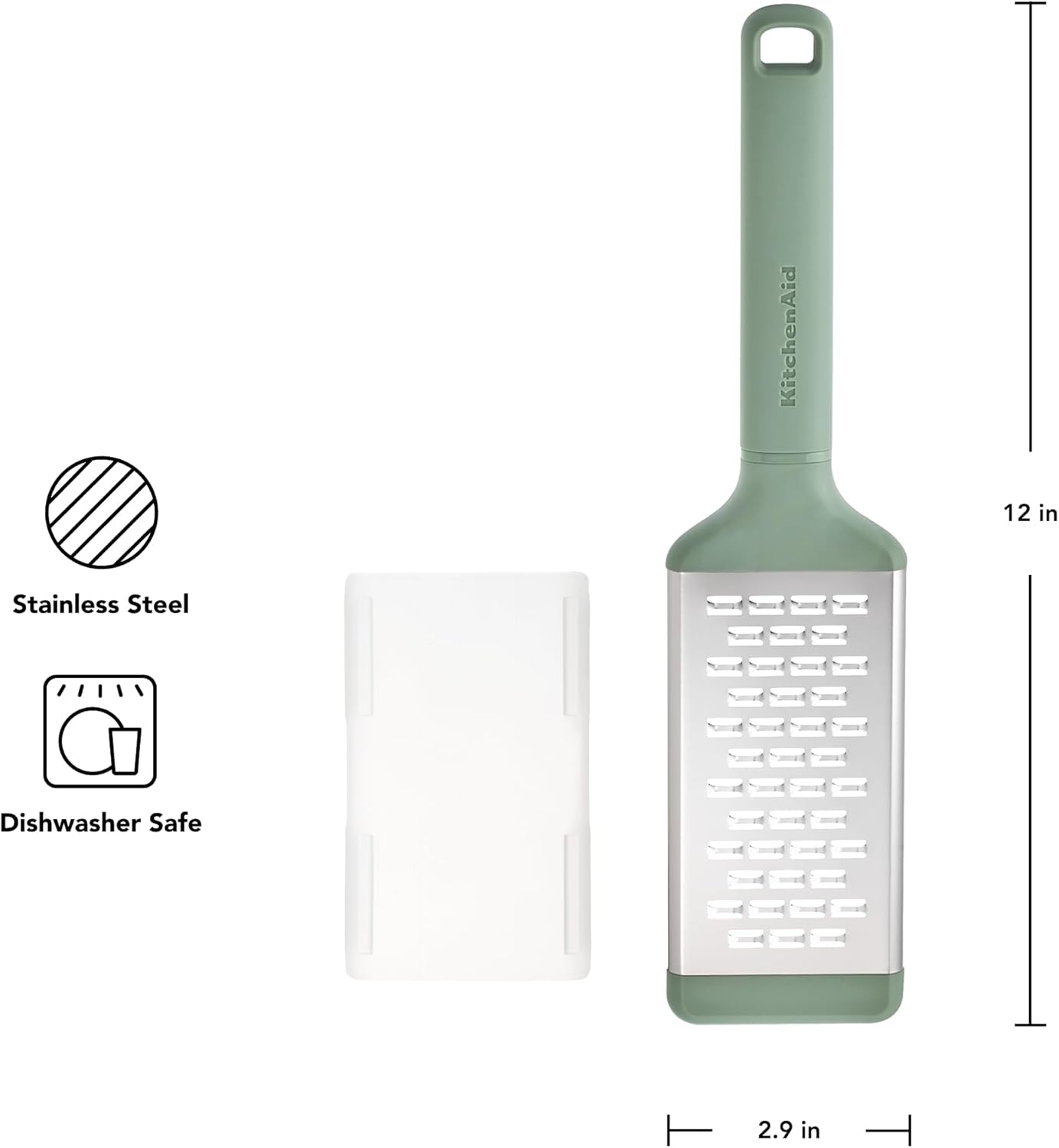 KitchenAid Medium Grater