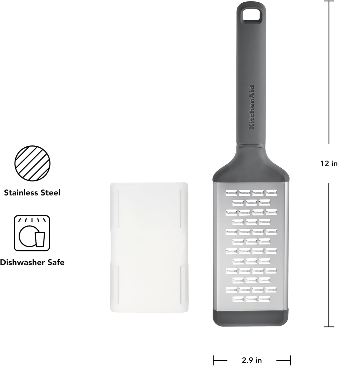 KitchenAid Medium Grater
