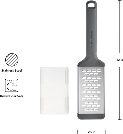 KitchenAid Medium Grater