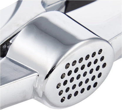 Pearl Metal ENJOY KITCHEN C-5000 Garlic Press Garlic Crusher Garlic Squeezer