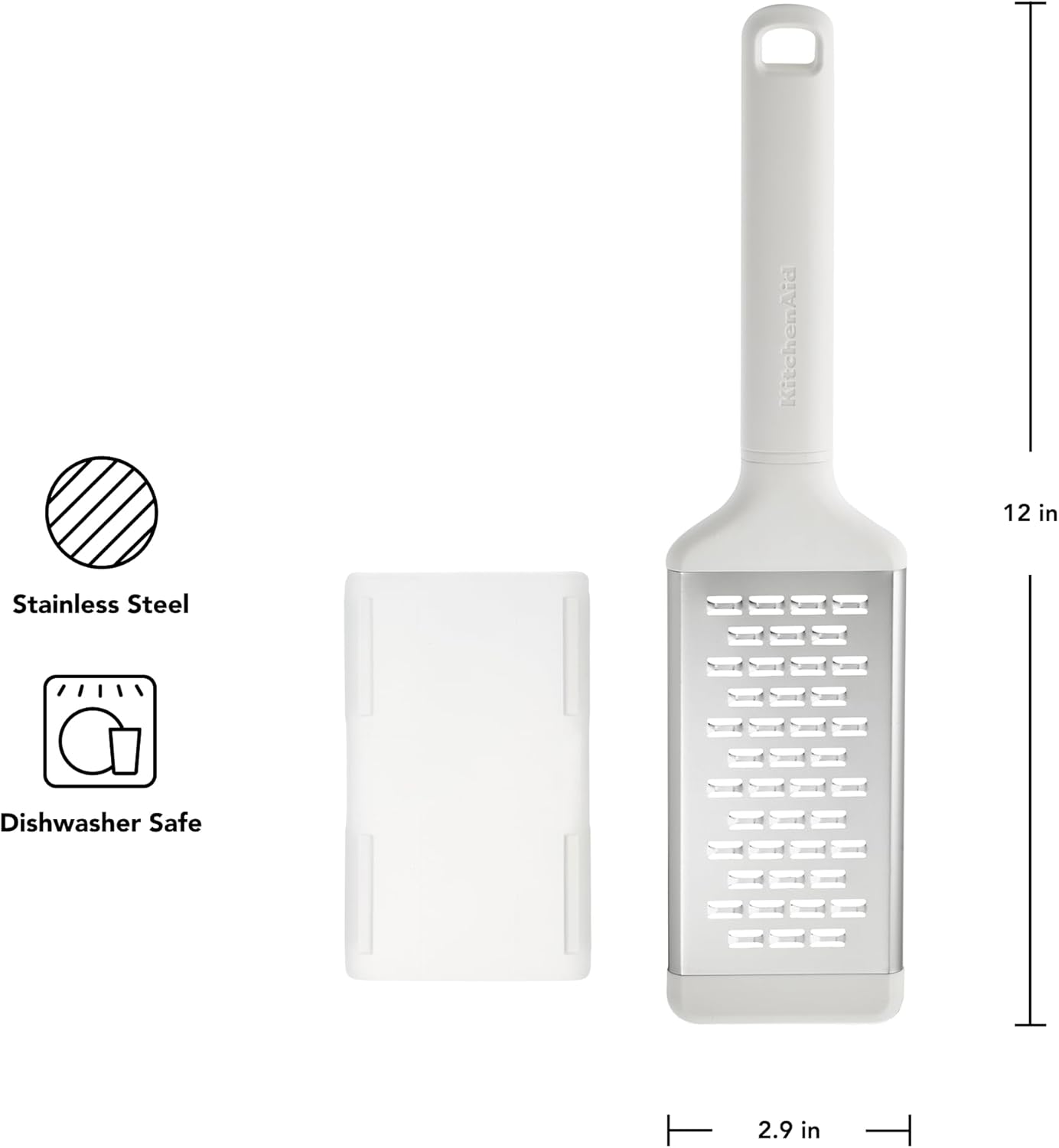KitchenAid Medium Grater