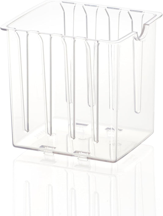 Blade Caddy to Store 4 Blades for Brieftons 5-Blade Spiralizer (BR-5B-02) and Brieftons 7-Blade Spiralizer