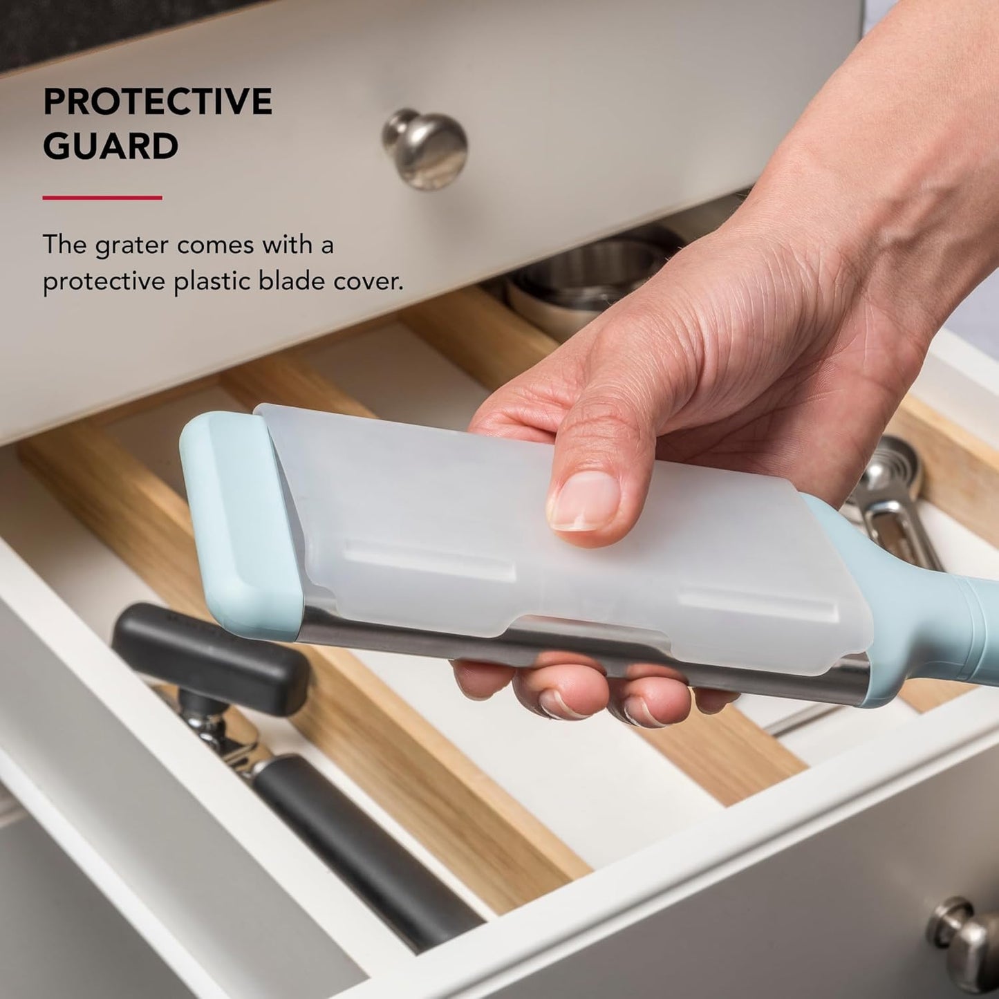KitchenAid Medium Grater