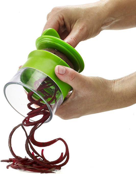 OXO Good Grips 3-Blade Hand-Held Spiralizer