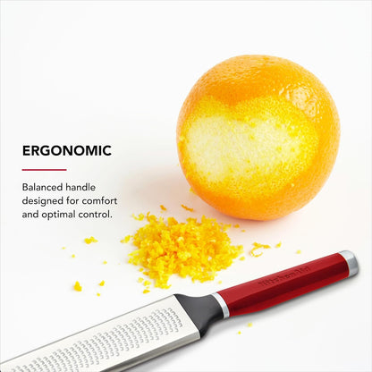 KitchenAid Fine Grater