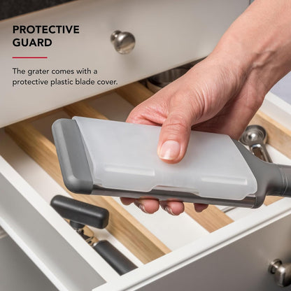 KitchenAid Medium Grater