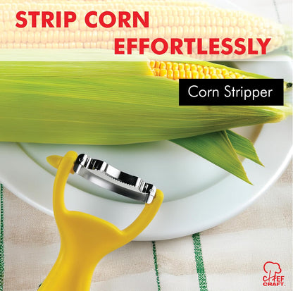Chef Craft Corn Stripper