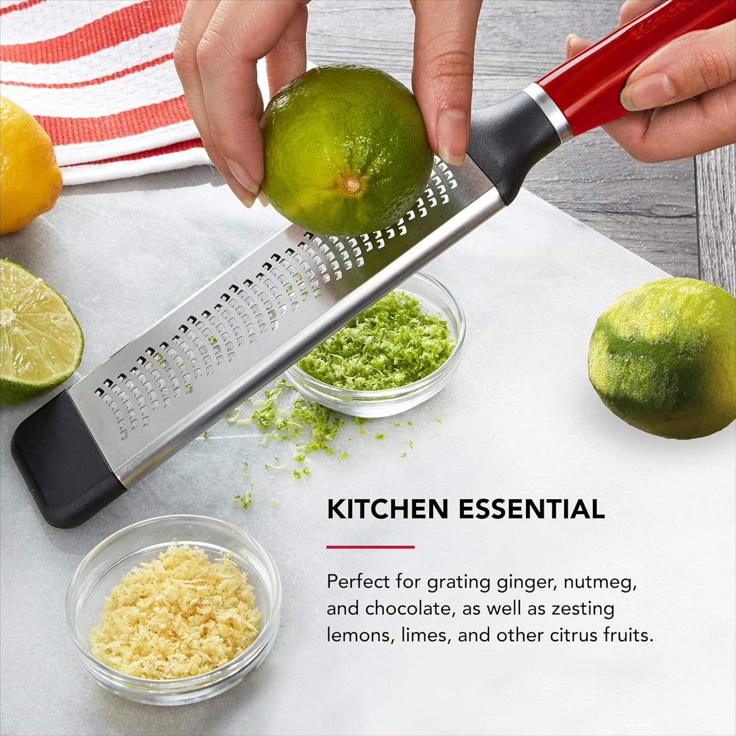 KitchenAid Fine Grater