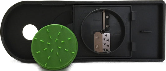 Spiralizer Insert Blade