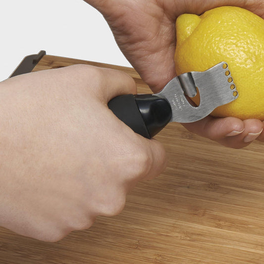 OXO Lemon Zester, 1 EA