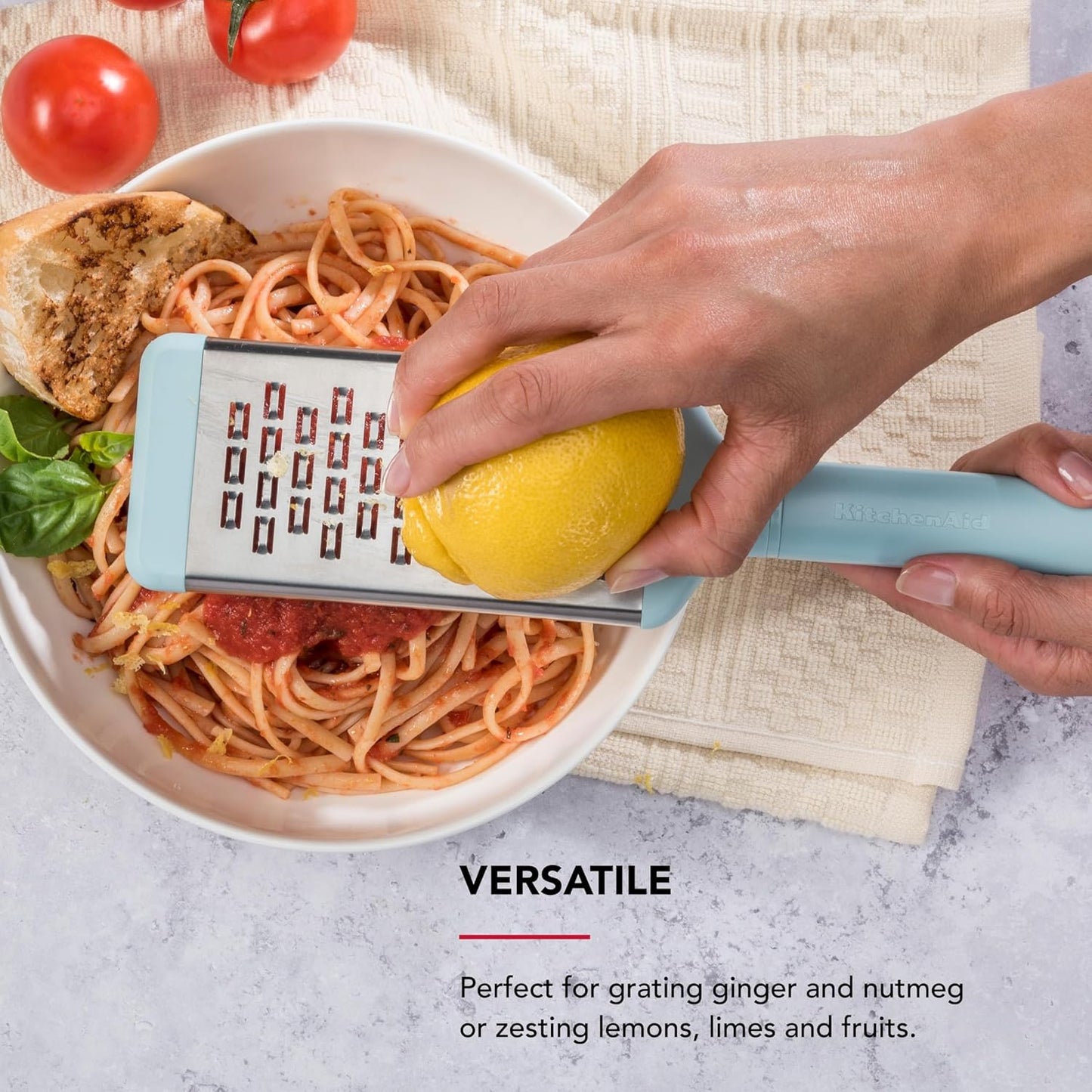 KitchenAid Medium Grater