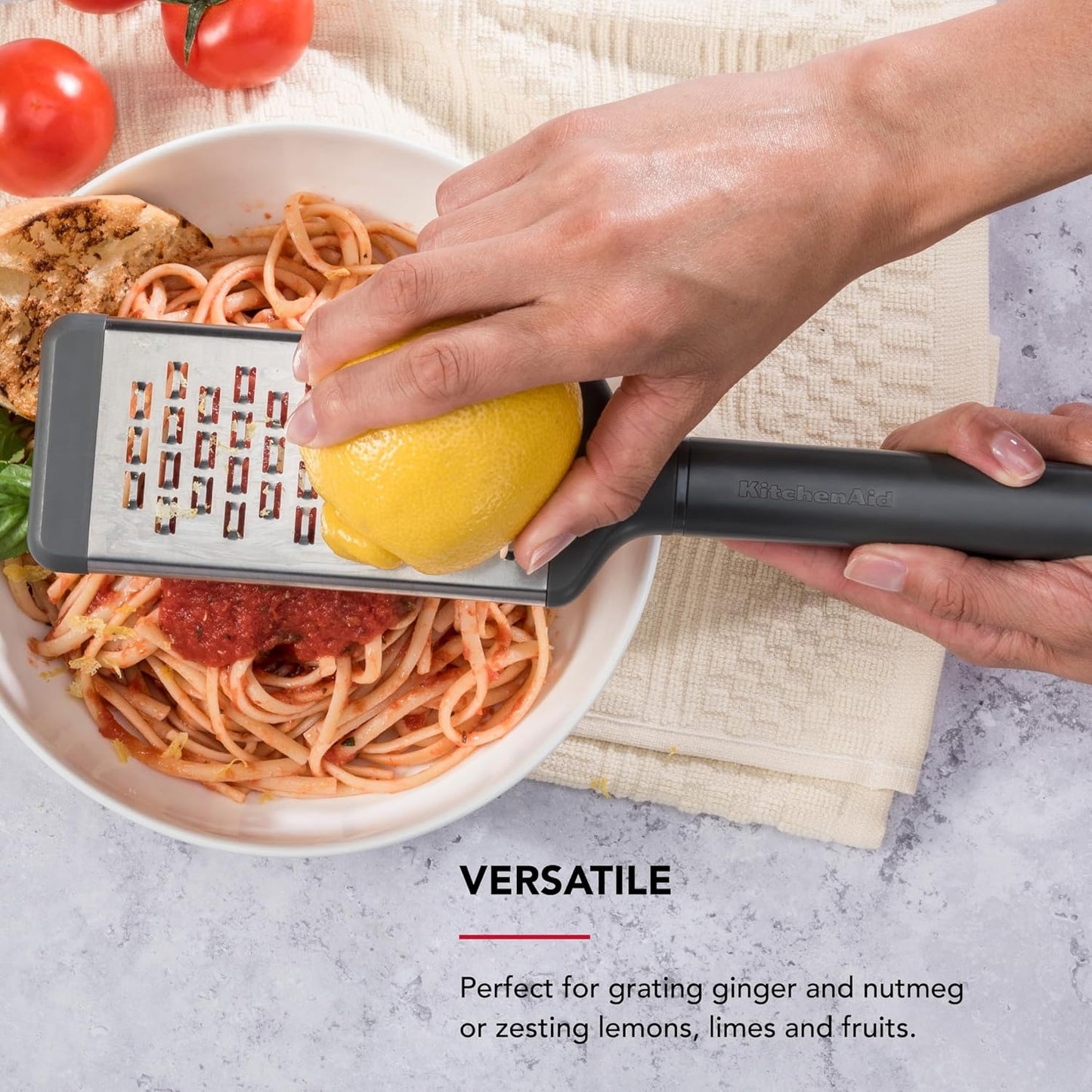 KitchenAid Medium Grater