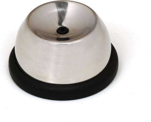 RSVP International Endurance Kitchen Tool Collection Durable & Easy to Clean, Dishwasher Safe, Egg Topper, Stainless Steel