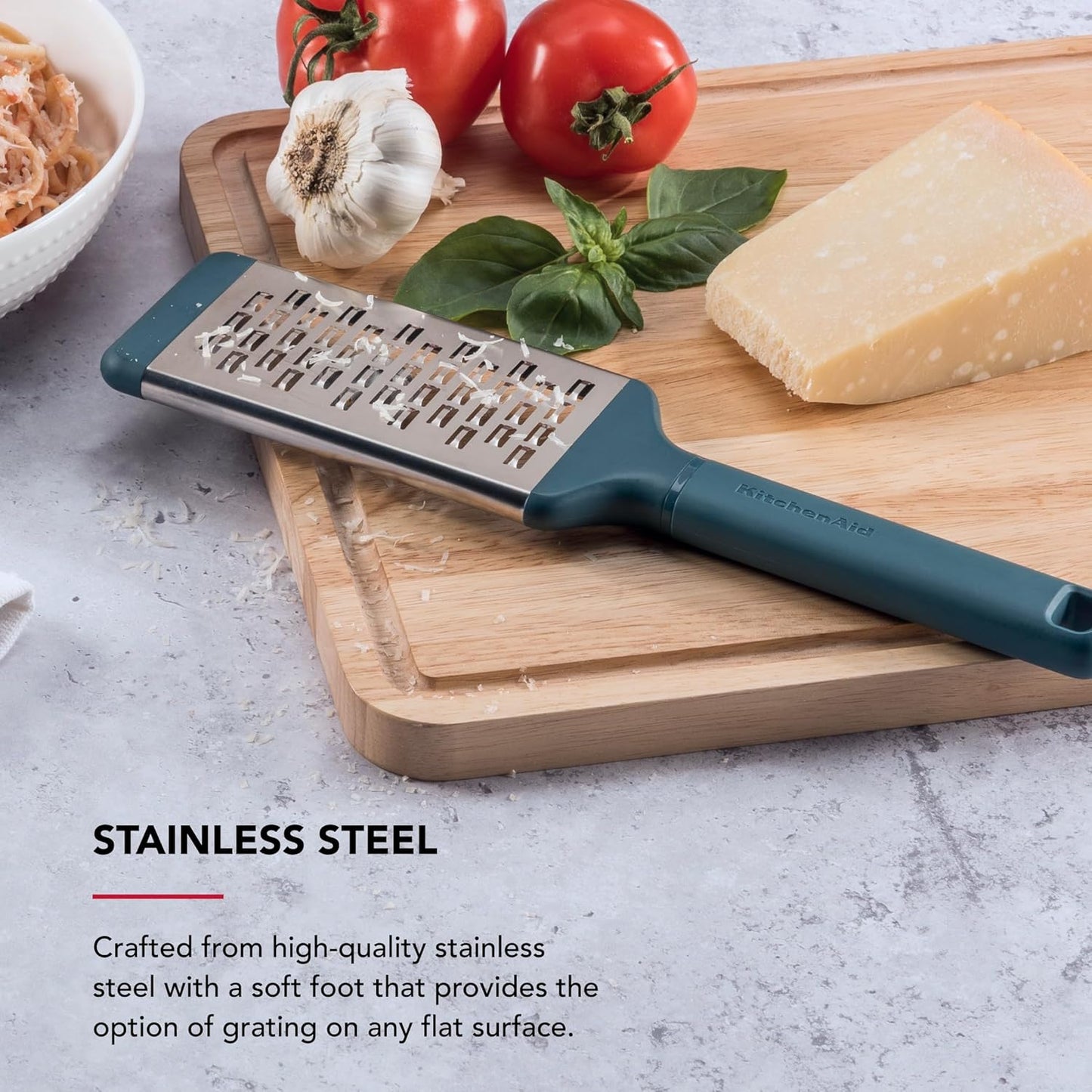 KitchenAid Medium Grater