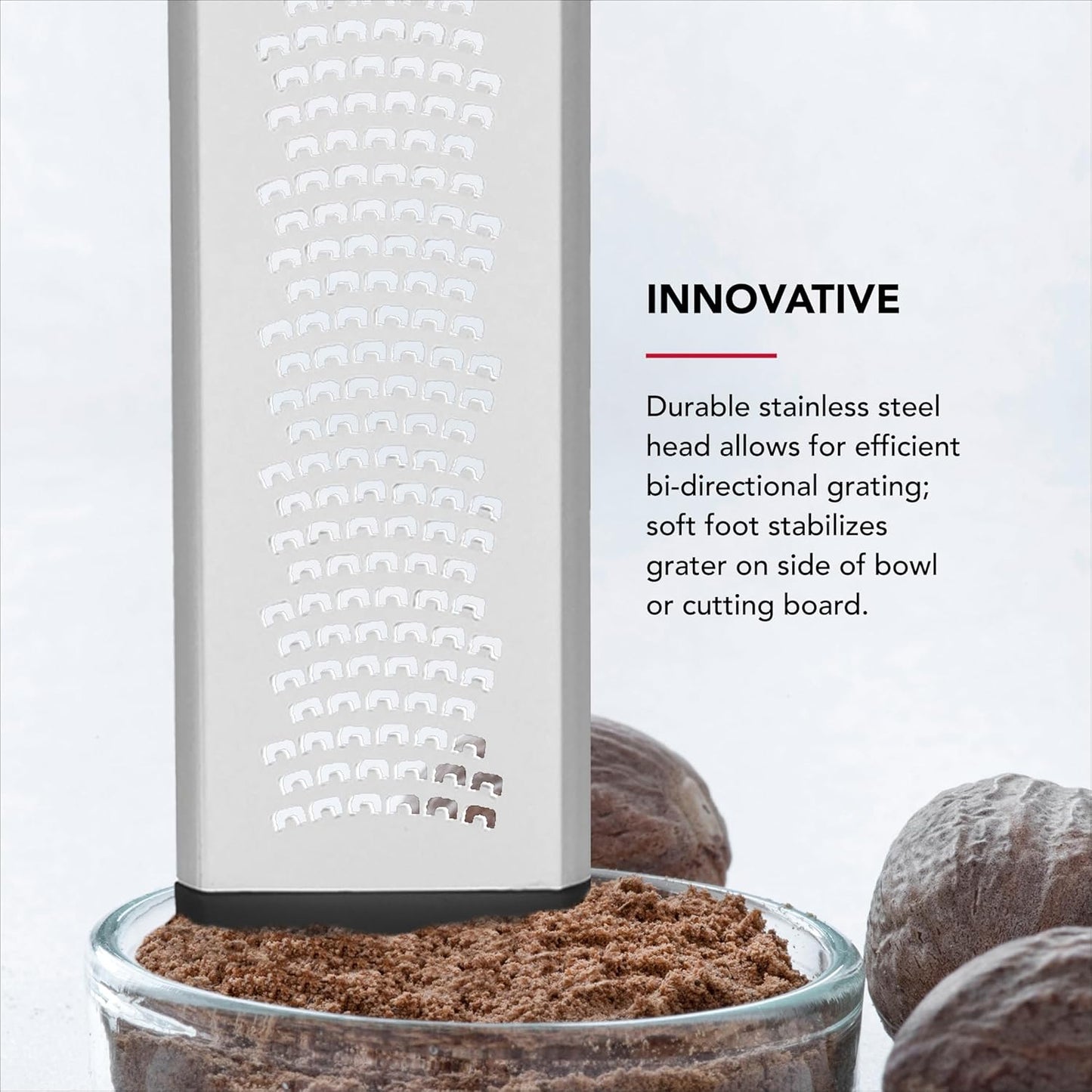 KitchenAid Fine Grater