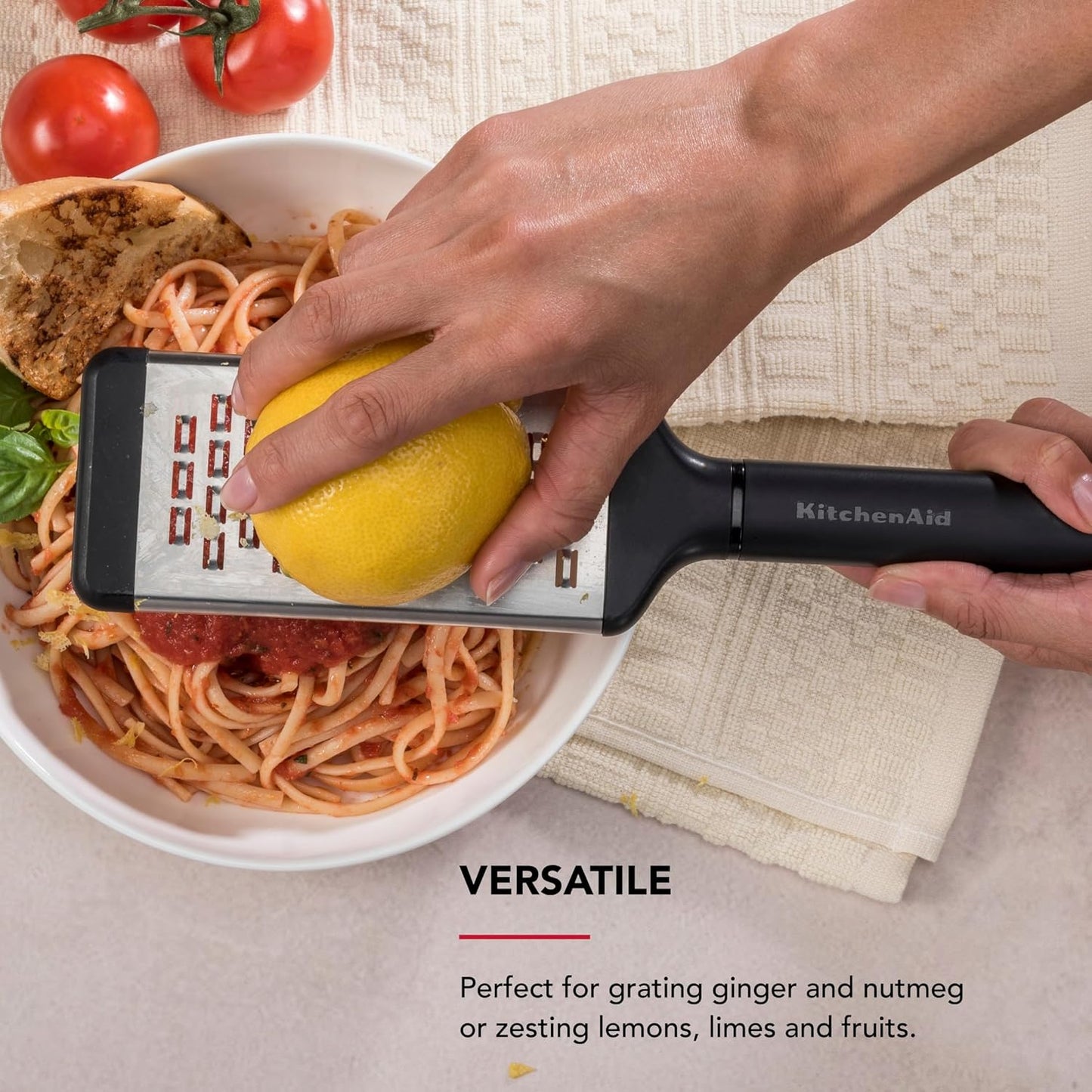 KitchenAid Medium Grater