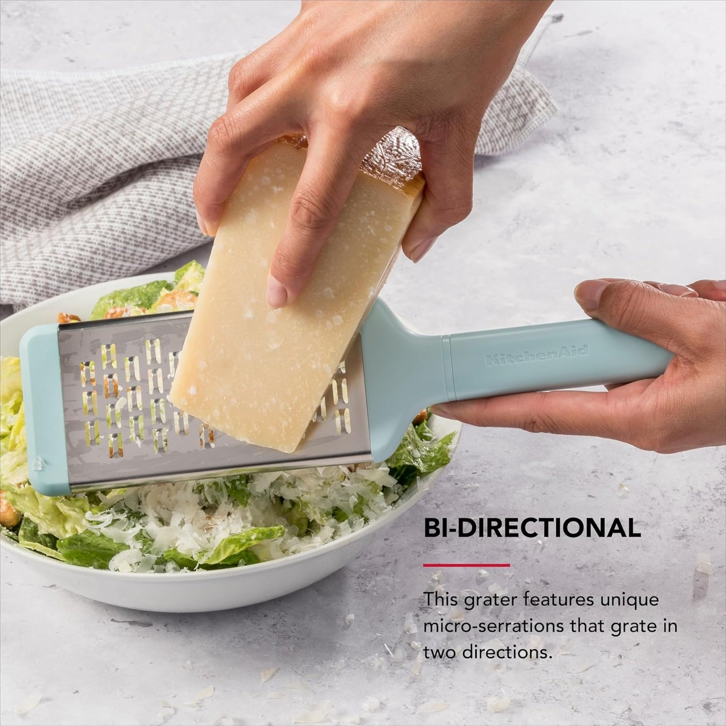 KitchenAid Medium Grater